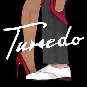 Tuxedo - Tuxedo  CD